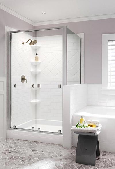 Are All Acrylic Tubs the Same