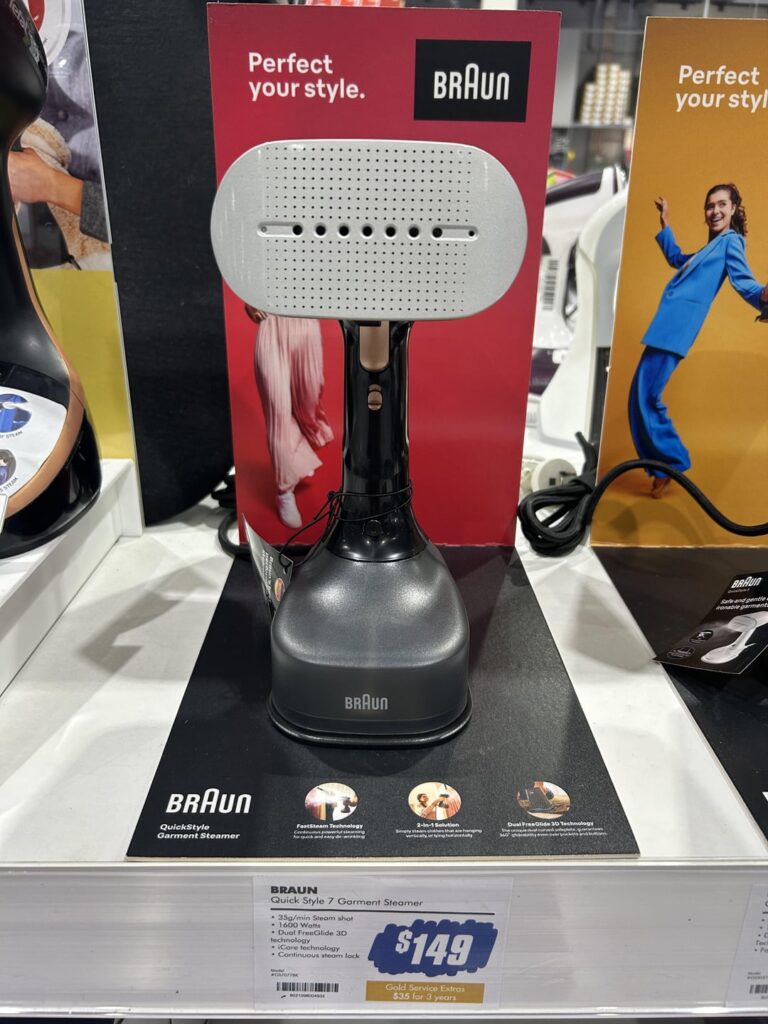 Are Handheld Steamers Worth It