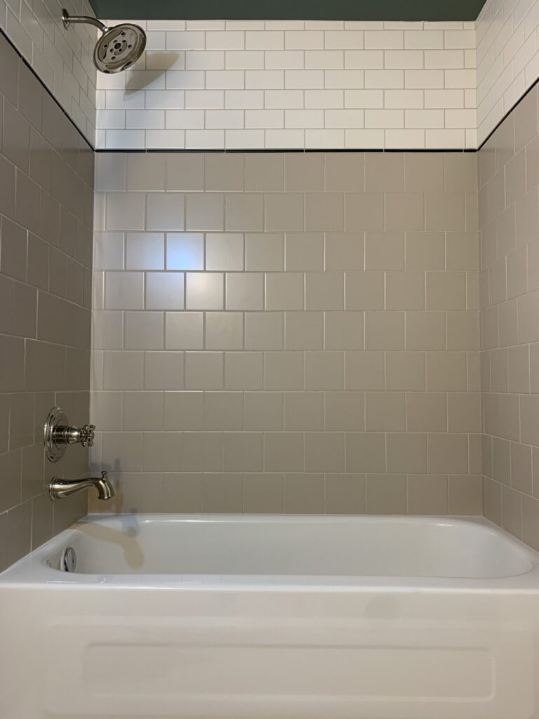Can I Tile Over Old Wall Tiles