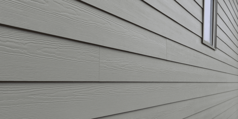Can You Use Dawn to Clean Vinyl Siding