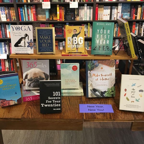 How Much Do Bookstores Make on Books